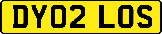 DY02LOS