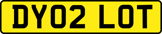 DY02LOT