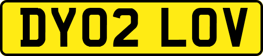 DY02LOV