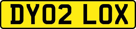 DY02LOX