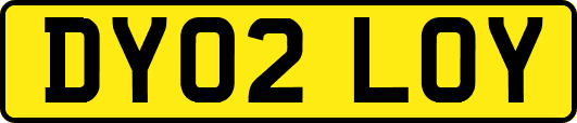 DY02LOY