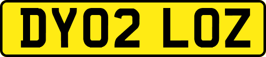 DY02LOZ