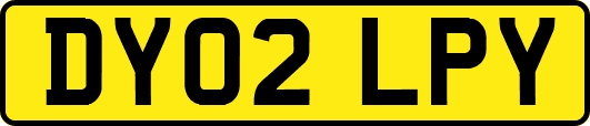 DY02LPY