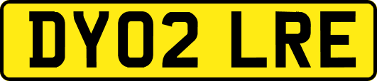 DY02LRE