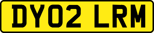 DY02LRM