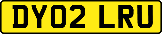 DY02LRU