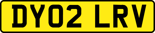 DY02LRV