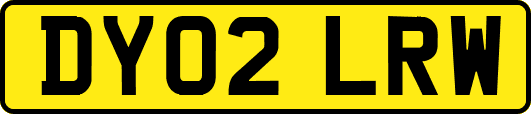 DY02LRW