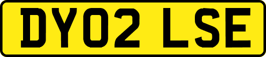 DY02LSE