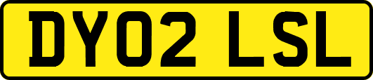 DY02LSL