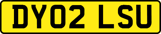 DY02LSU