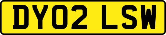DY02LSW