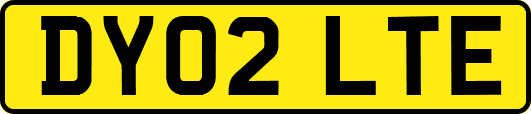 DY02LTE