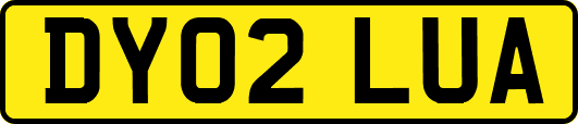 DY02LUA