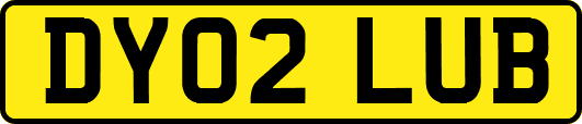 DY02LUB