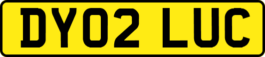 DY02LUC