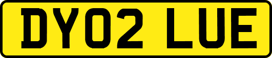 DY02LUE