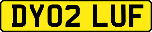 DY02LUF