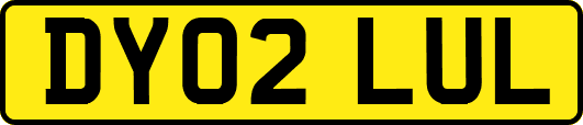 DY02LUL