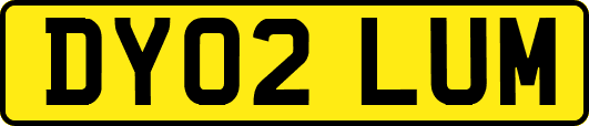 DY02LUM