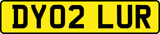 DY02LUR