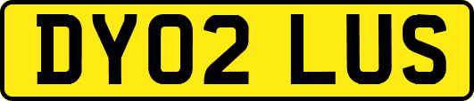 DY02LUS