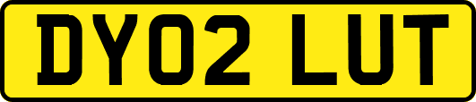 DY02LUT