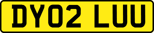 DY02LUU