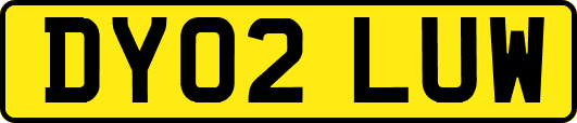 DY02LUW