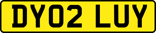 DY02LUY