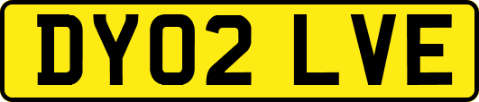 DY02LVE