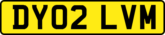 DY02LVM