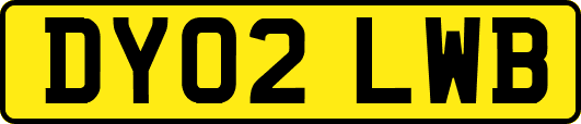DY02LWB