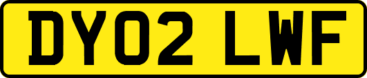 DY02LWF