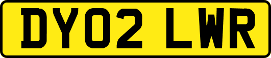 DY02LWR