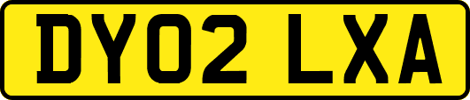 DY02LXA