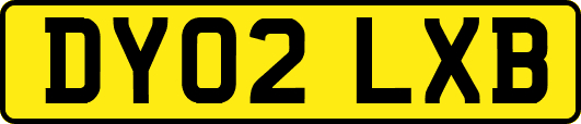DY02LXB