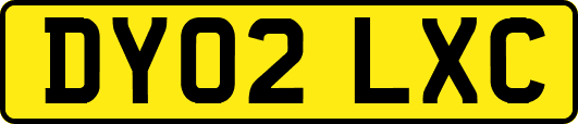 DY02LXC