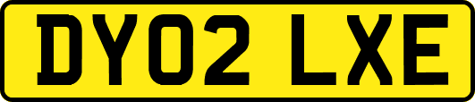 DY02LXE