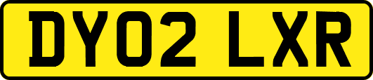DY02LXR