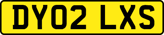 DY02LXS