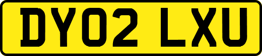DY02LXU