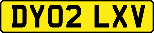 DY02LXV