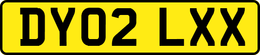 DY02LXX