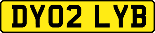 DY02LYB