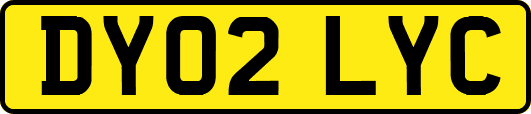 DY02LYC