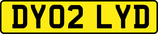 DY02LYD