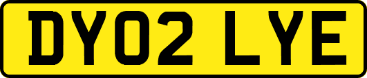 DY02LYE