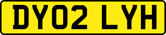 DY02LYH