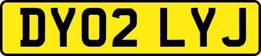 DY02LYJ